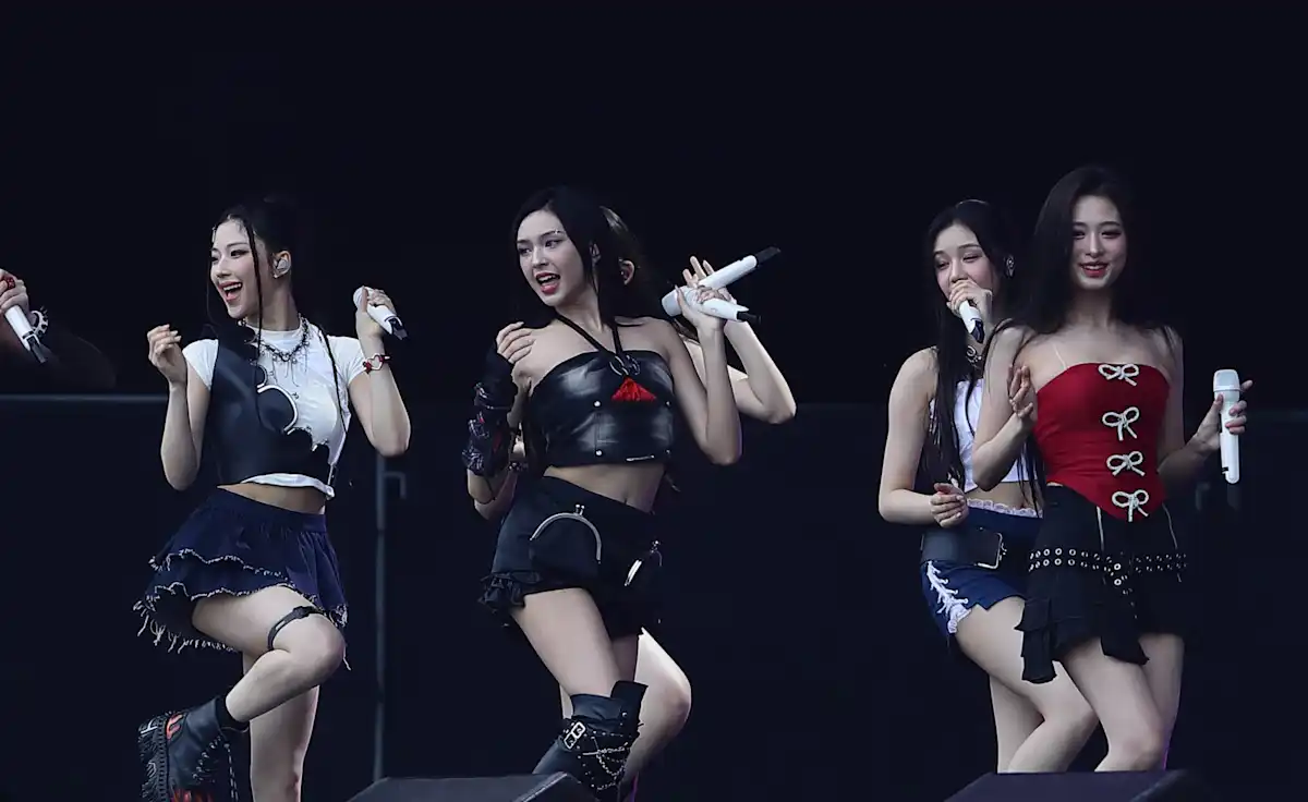 BABYMONSTER加拿大演唱会