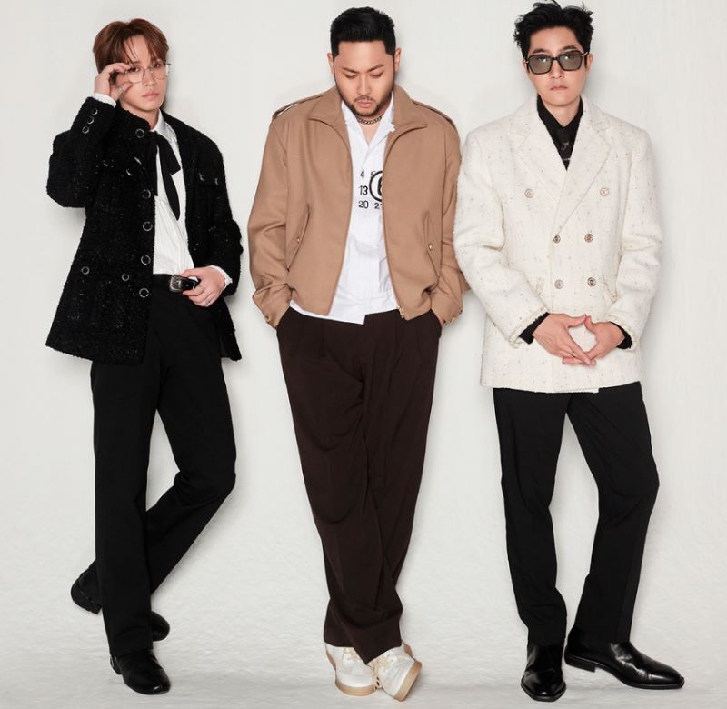 Epik High2024年加拿大演唱会|多伦多