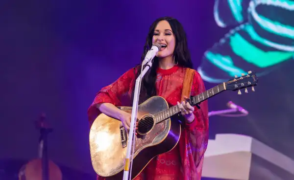 Kacey Musgraves加拿大演唱会