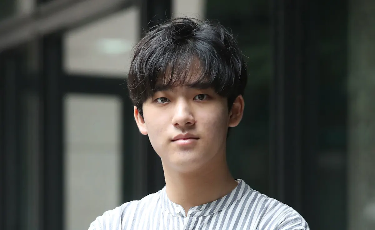 Yunchan Lim任奫灿加拿大音乐会